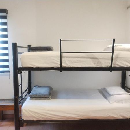 Hostel Hospedarte Chapultepec Guadalajara Zewnętrze zdjęcie