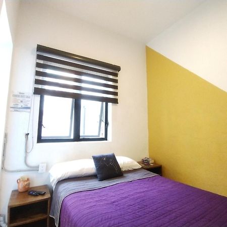 Hostel Hospedarte Chapultepec Guadalajara Zewnętrze zdjęcie