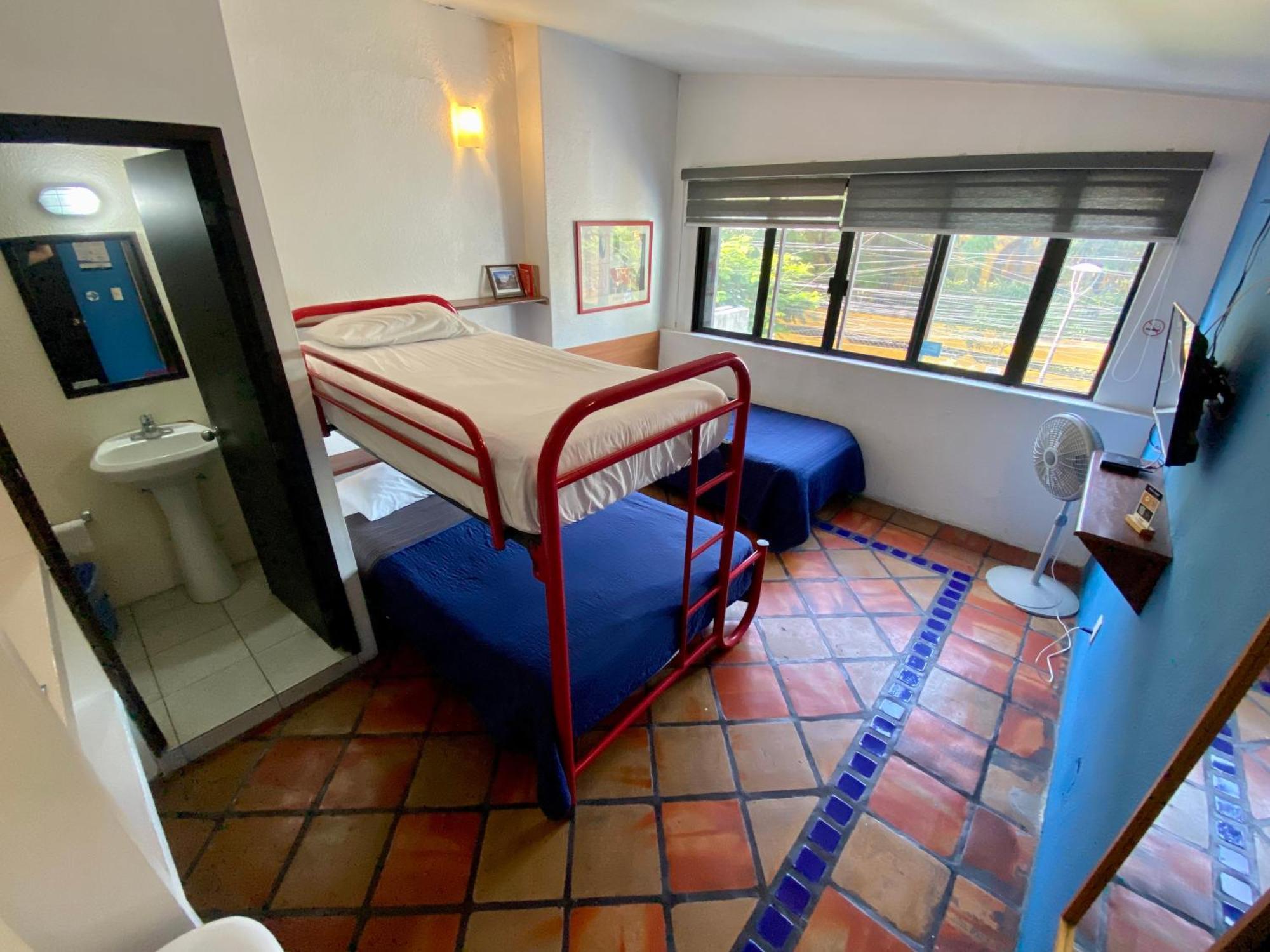 Hostel Hospedarte Chapultepec Guadalajara Zewnętrze zdjęcie