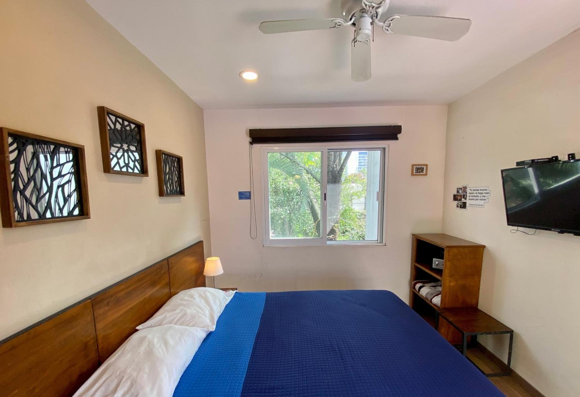 Hostel Hospedarte Chapultepec Guadalajara Zewnętrze zdjęcie