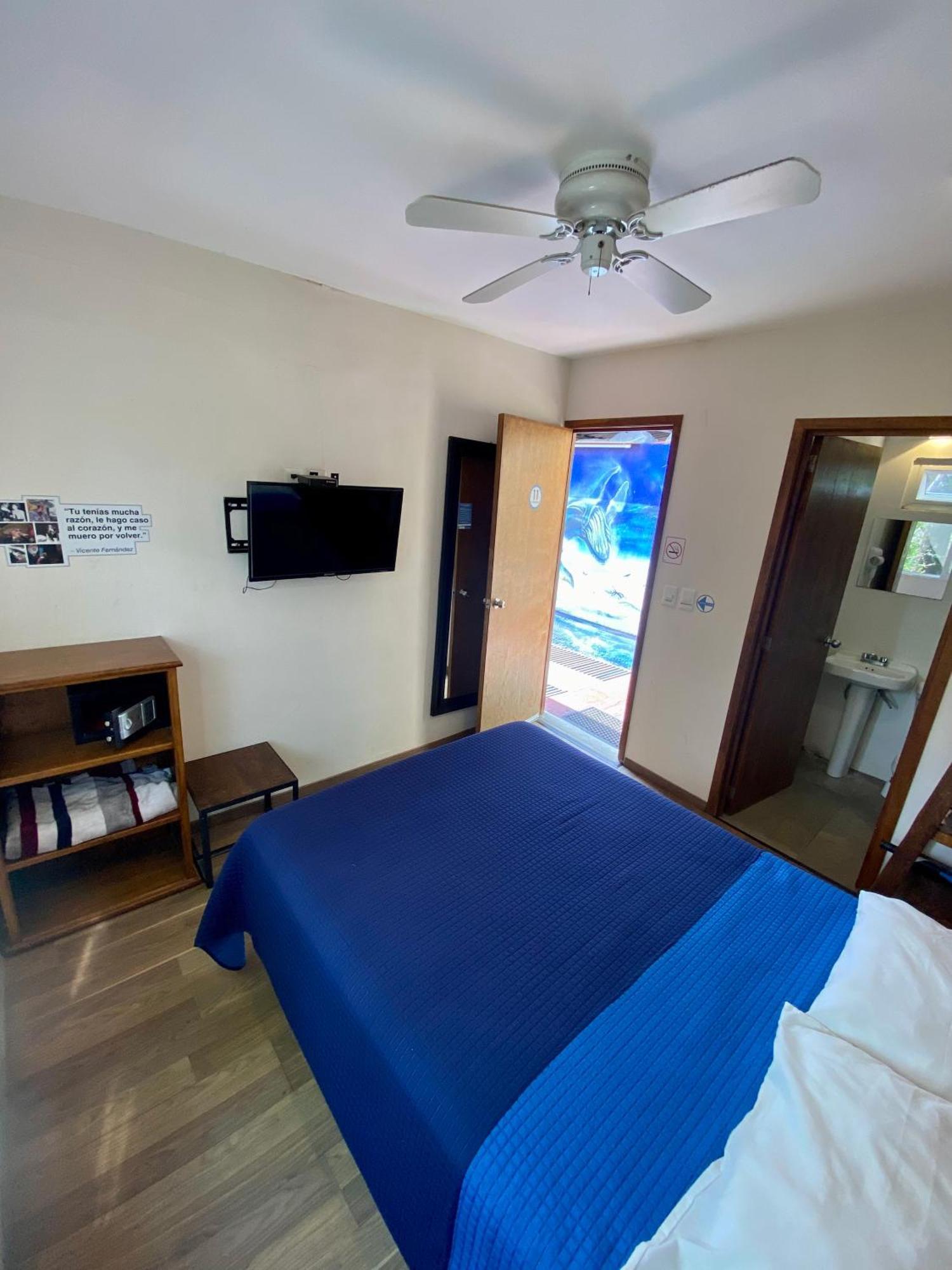 Hostel Hospedarte Chapultepec Guadalajara Zewnętrze zdjęcie