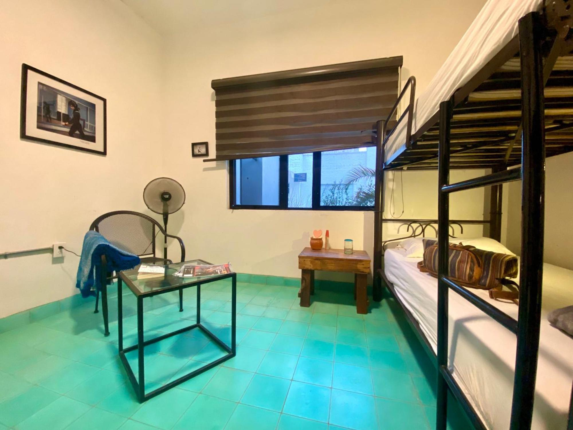 Hostel Hospedarte Chapultepec Guadalajara Zewnętrze zdjęcie
