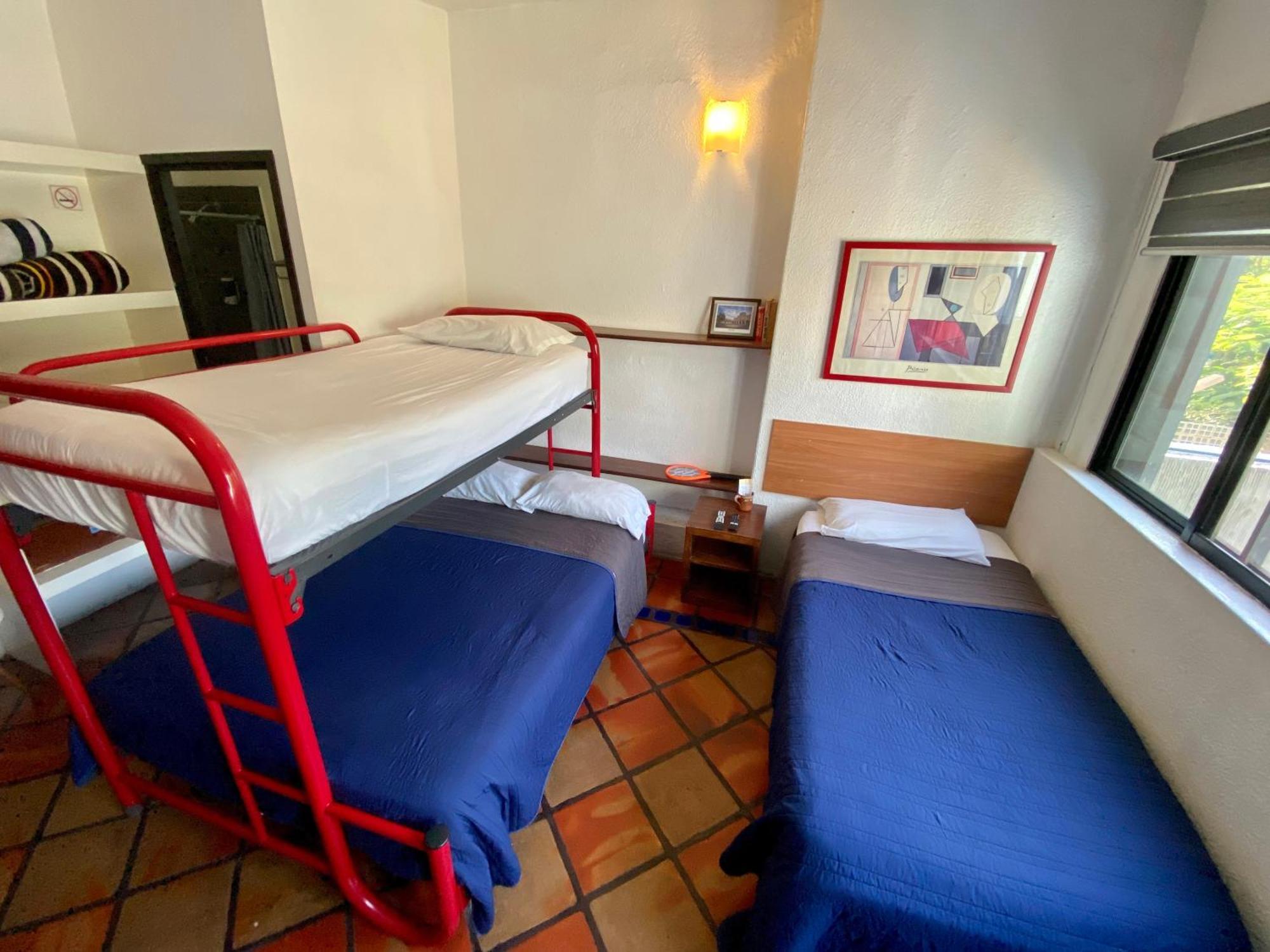 Hostel Hospedarte Chapultepec Guadalajara Zewnętrze zdjęcie