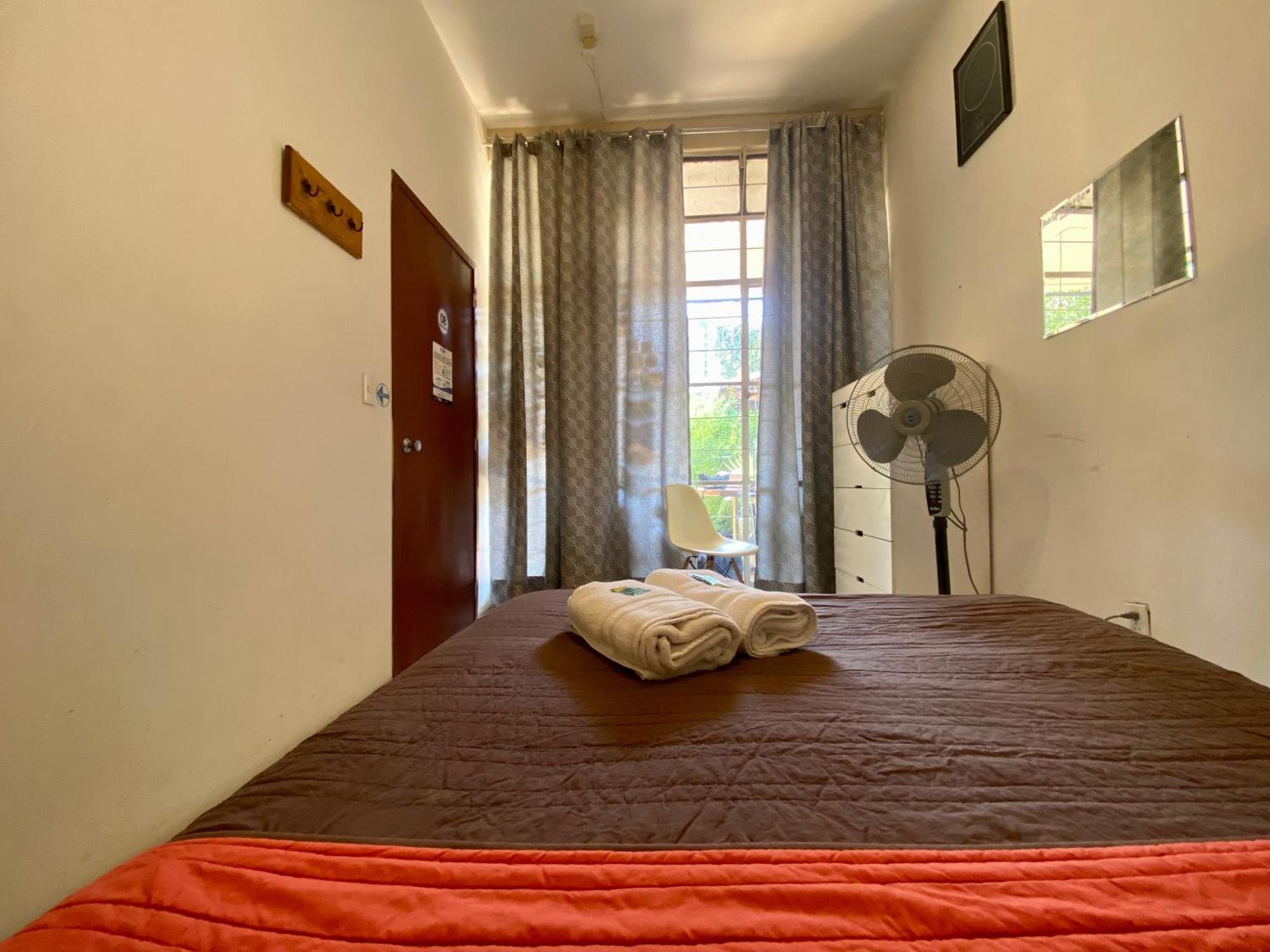 Hostel Hospedarte Chapultepec Guadalajara Zewnętrze zdjęcie