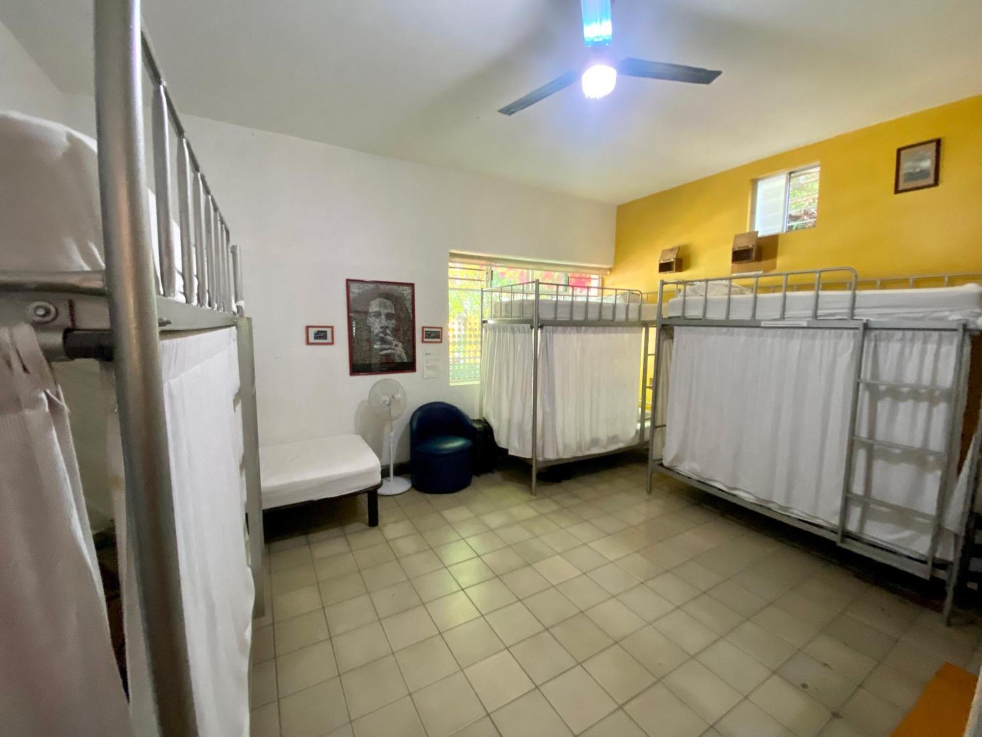 Hostel Hospedarte Chapultepec Guadalajara Zewnętrze zdjęcie
