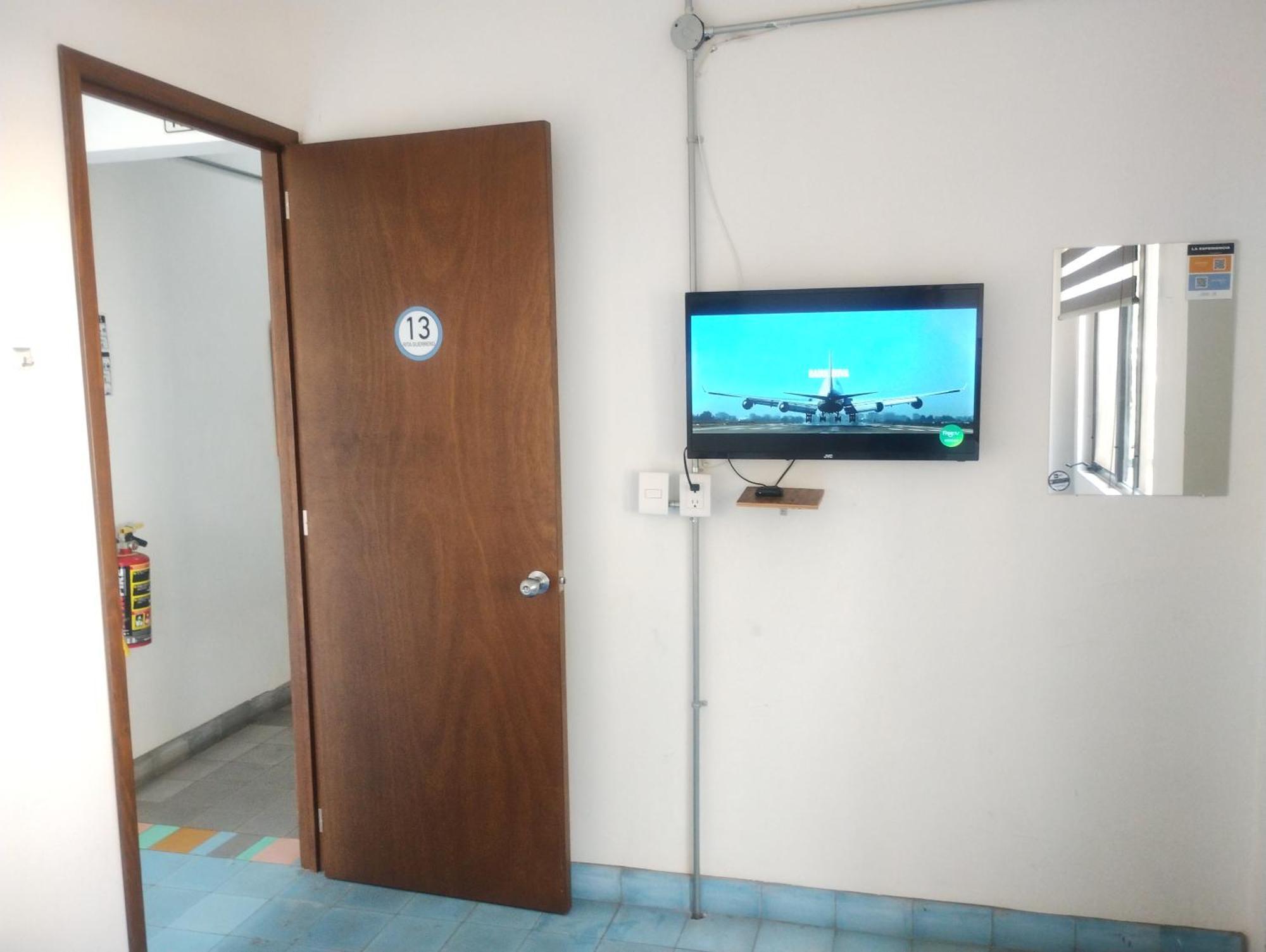 Hostel Hospedarte Chapultepec Guadalajara Zewnętrze zdjęcie