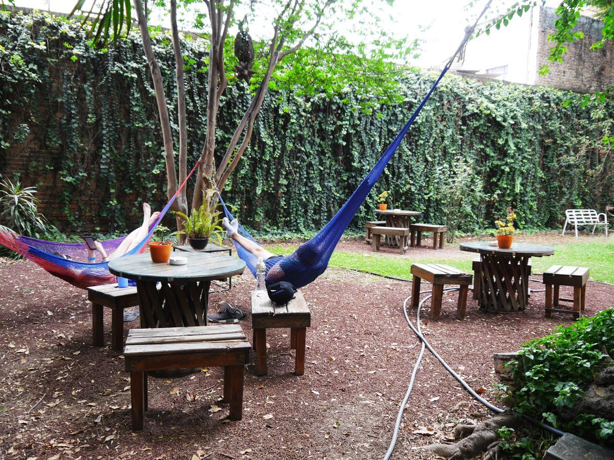 Hostel Hospedarte Chapultepec Guadalajara Zewnętrze zdjęcie