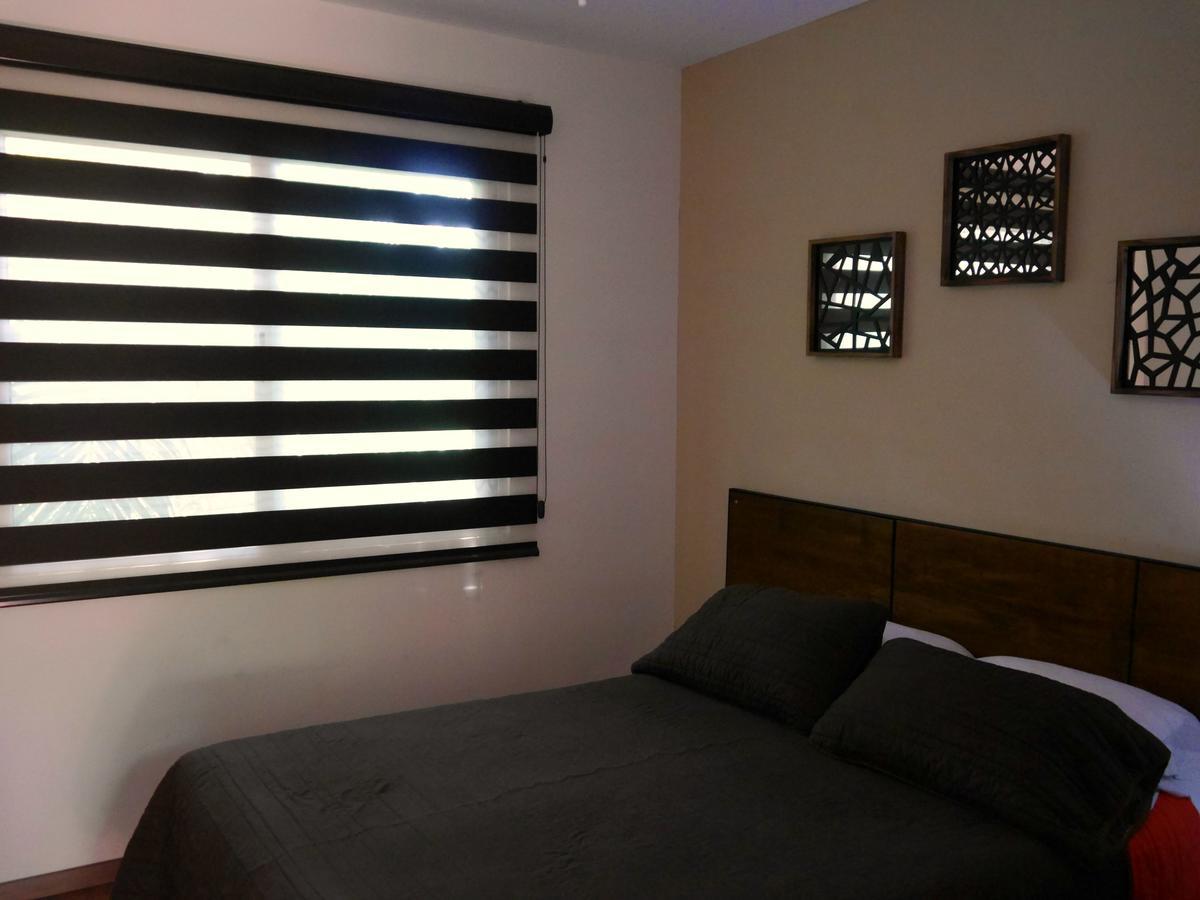Hostel Hospedarte Chapultepec Guadalajara Zewnętrze zdjęcie