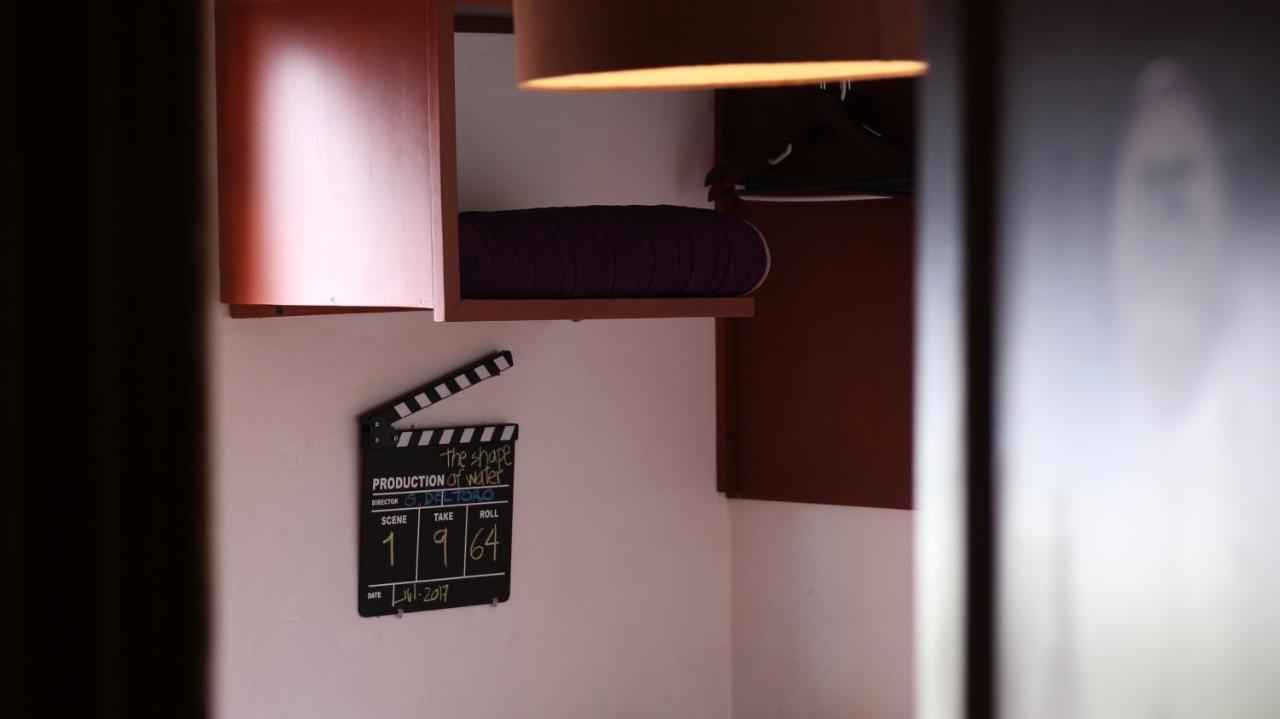 Hostel Hospedarte Chapultepec Guadalajara Zewnętrze zdjęcie