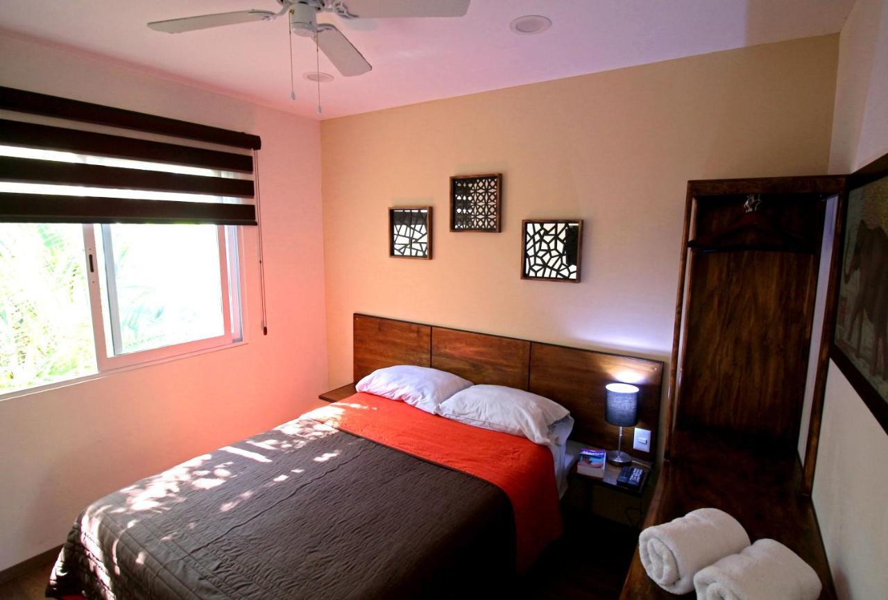 Hostel Hospedarte Chapultepec Guadalajara Zewnętrze zdjęcie